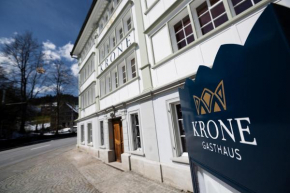 Gasthaus Krone Speicher Boutique-Hotel Speicher
